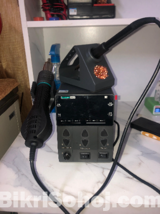 Sugon-202 HOT AIR GUN